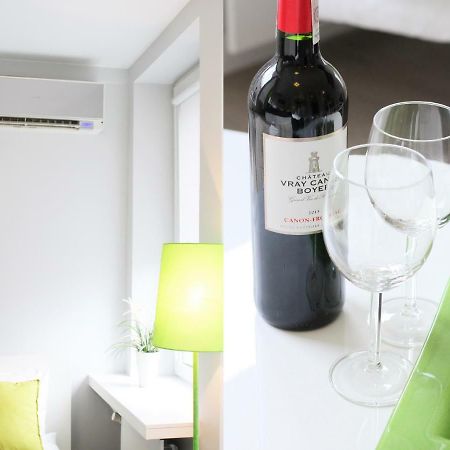 Wlr Apartments - Marszalkowska ワルシャワ エクステリア 写真