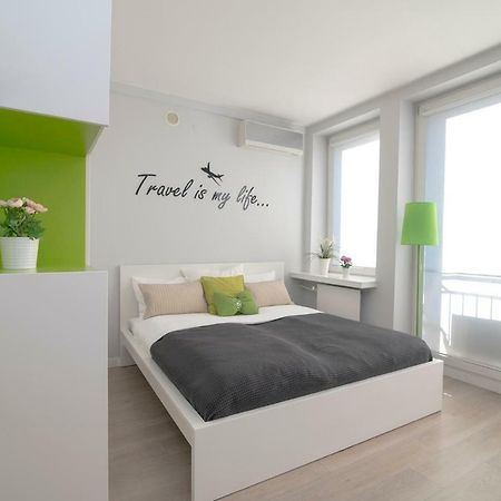 Wlr Apartments - Marszalkowska ワルシャワ エクステリア 写真