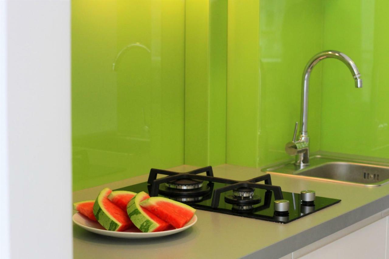 Wlr Apartments - Marszalkowska ワルシャワ エクステリア 写真