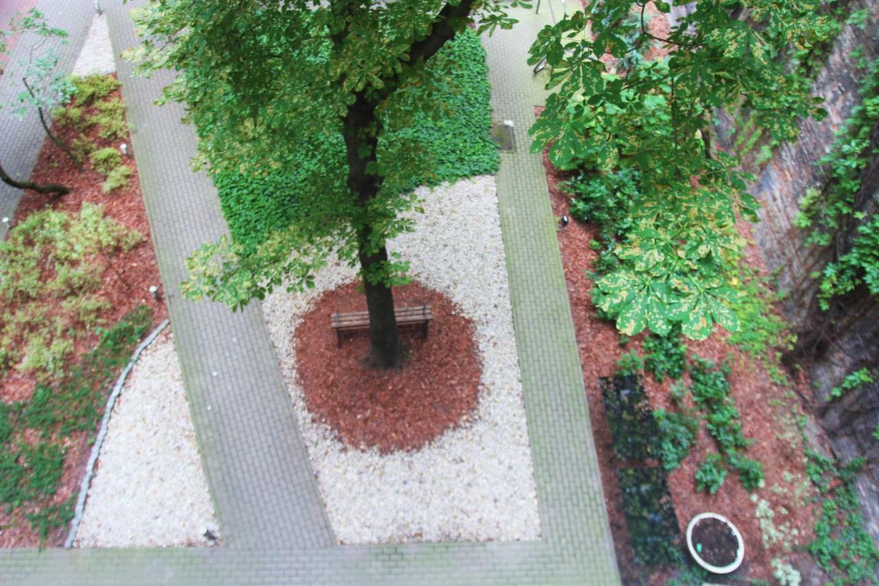 Wlr Apartments - Marszalkowska ワルシャワ エクステリア 写真