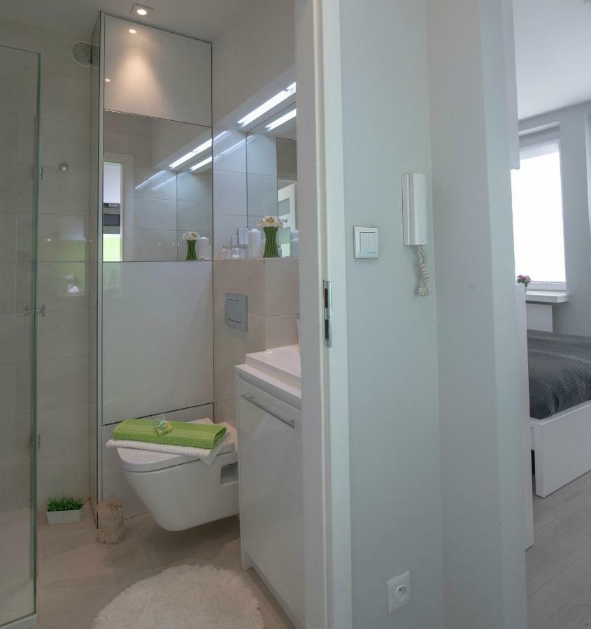 Wlr Apartments - Marszalkowska ワルシャワ エクステリア 写真