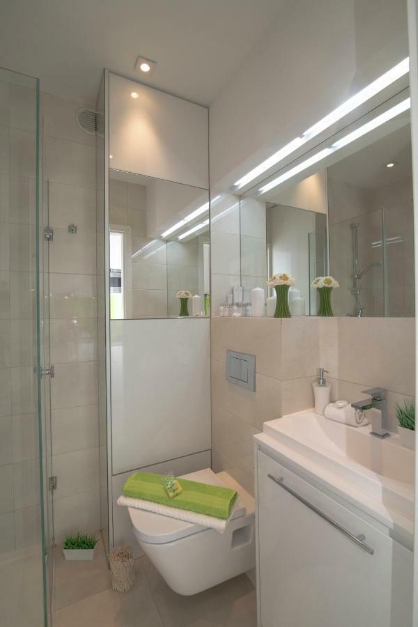 Wlr Apartments - Marszalkowska ワルシャワ エクステリア 写真